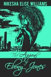 Cover of The Appeal of Ebony Jones
