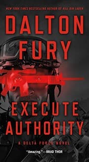 Cover of Execute authority
