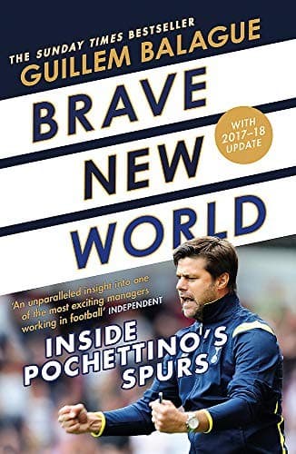 Cover of Brave New World