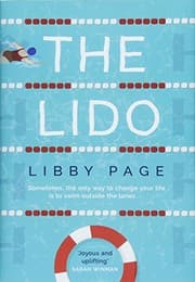 Cover of The Lido