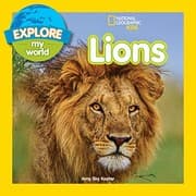 Cover of Explore My World