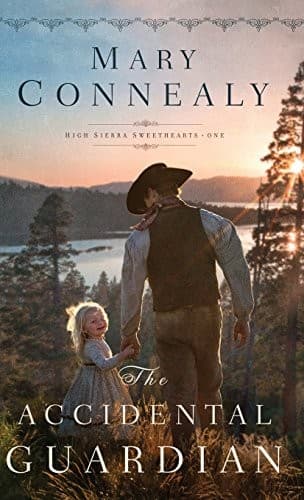 Cover of Accidental Guardian