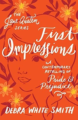 Cover of First Impressions