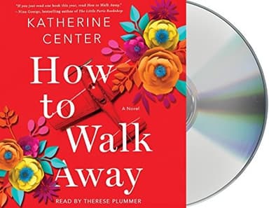 Cover of How to Walk Away