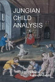 Cover of Jungian Child Analysis