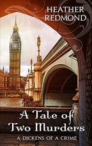 Cover of A Tale of Two Murders