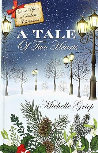 Cover of Tale of Two Hearts