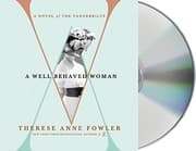 Cover of A Well-Behaved Woman