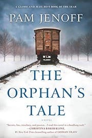 Cover of The Orphan's Tale
