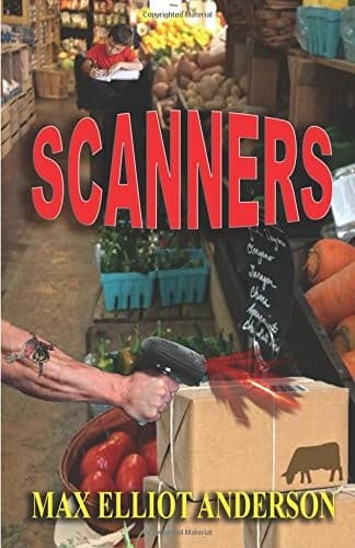Cover of Scanners