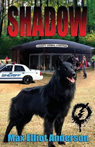 Cover of Shadow