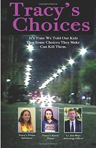 Cover of Tracy's Choices
