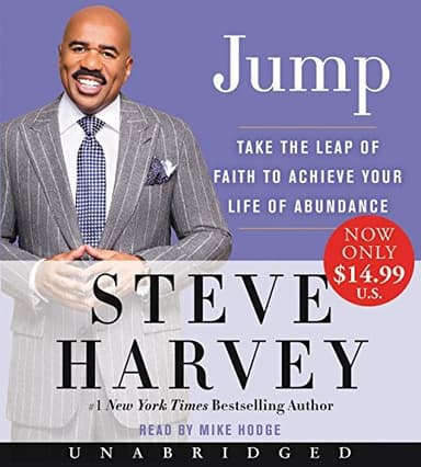 Cover of Jump