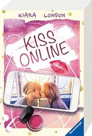 Cover of Kiss Online