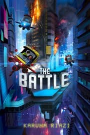 Cover of The Battle
