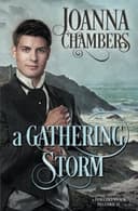 Cover of A Gathering Storm