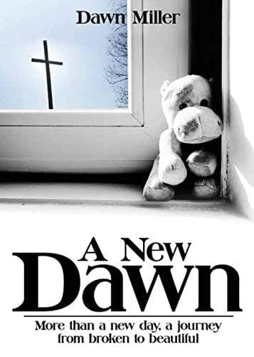 Cover of A New Dawn