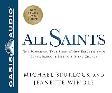 Cover of All Saints
