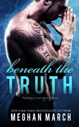 Cover of Beneath The Truth