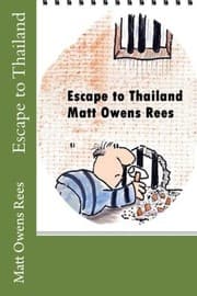 Cover of Escape to Thailand