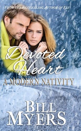 Cover of Devoted Heart