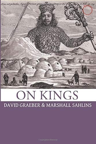 Cover of On Kings