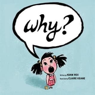 Cover of Why?