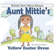 Cover of Aunt Mittie's