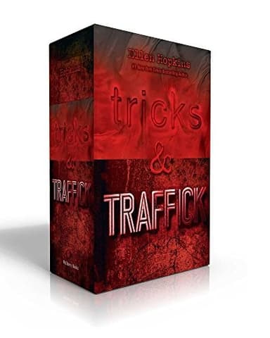 Cover of Tricks & Traffick