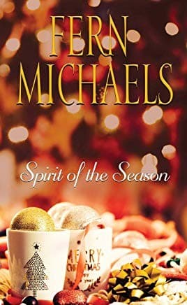 Cover of Spirit of the Season