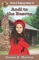 Cover of Andi to the Rescue