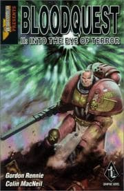 Cover of Bloodquest II