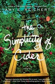 Cover of The Simplicity of Cider