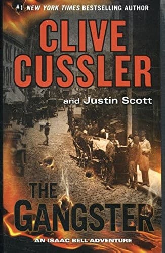 Cover of Gangester