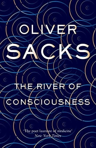 Cover of River of Consciousness