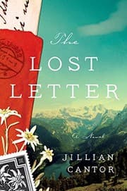 Cover of The Lost Letter