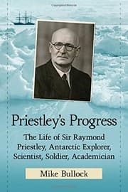 Cover of Priestley's Progress
