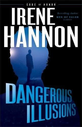 Cover of Dangerous Illusions