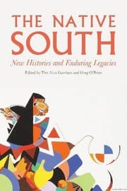 Cover of The Native South