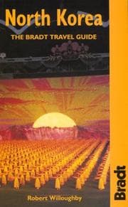 Cover of North Korea