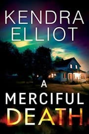 Cover of A Merciful Death