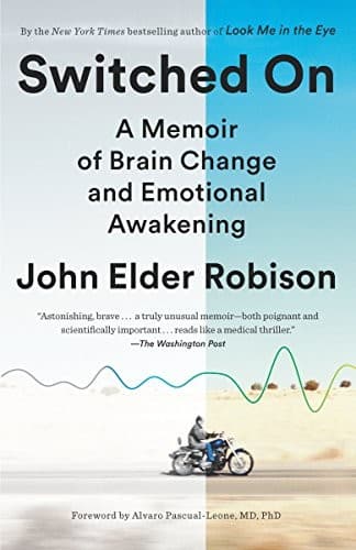 Cover of Switched On