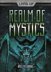 Cover of Realm of Mystics
