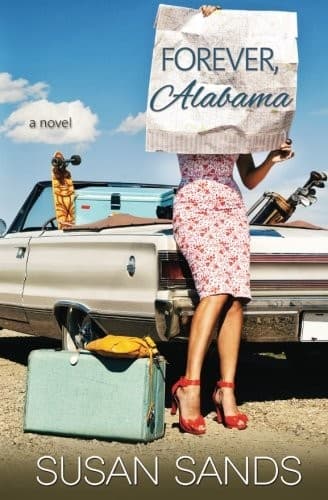 Cover of Forever, Alabama