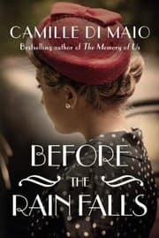 Cover of Before the Rain Falls