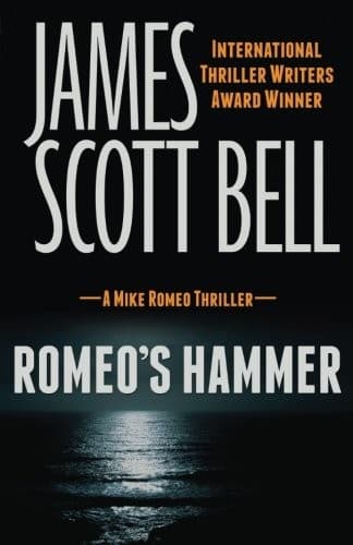 Cover of Romeo's Hammer