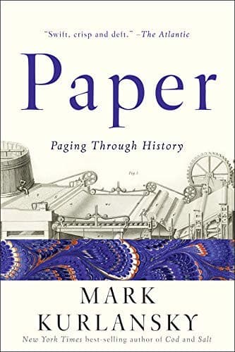 Cover of Paper