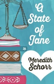 Cover of A State of Jane