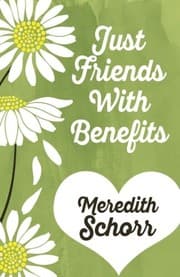 Cover of Just Friends With Benefits