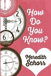 Cover of How Do You Know?